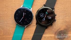 The Best New Smartwatches You Can Buy This Holiday Season