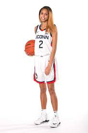 UConn women's basketball roster