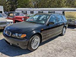 Bmw Wagon Cars And Trucks For