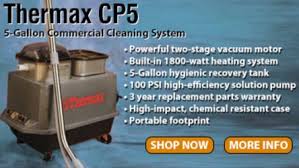 thermax cp5 professional commercial