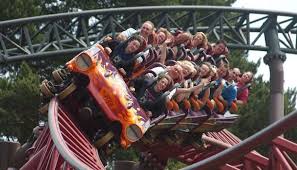alton towers fastrack review avoid