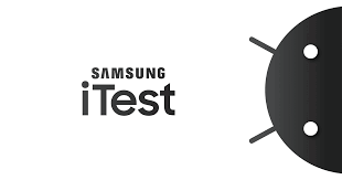 samsung itest compare apples with