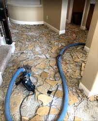 dust free tile removal contractors with