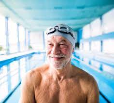 10 pool exercises for seniors harbour