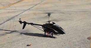 best helicopter drones in 2022 full