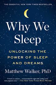 Everything you need to know about unleashing the power of your mind is included in this special report: Why We Sleep Book By Matthew Walker Official Publisher Page Simon Schuster
