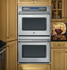 Ge Appliances Wall Oven