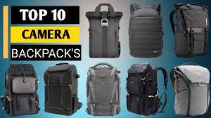 top 10 camera backpacks i the best