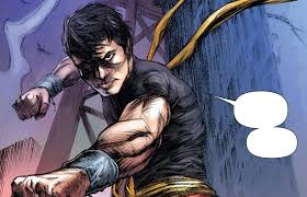 Iron fist's powers are pretty dependent on being able to actually hit shang chi, and also avoid being hit to maintain focus of his chi. Shang Chi Will Be Introduced In Iron Fist Daily Superheroes Your Daily Dose Of Superheroes News