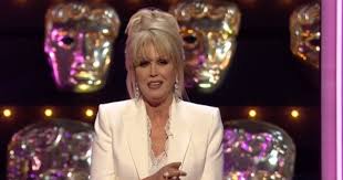 As she celebrates the completion of her pet opera house project, joanna joanna lumley: Baftas 2019 Host Joanna Lumley Kicks Off Show By Swearing In First 30 Seconds Mirror Online