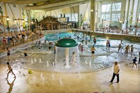 Scary Fun Times In Store At Great Wolf Lodge Oregonlive Com