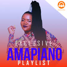 Amapiano' is essentially a mix of deep house, kwaito and gqom all mixed in with the jazzy, soulful sound of a piano. Amapiano Songs And Mix South Africa 2021 Playlist Mdundo Com