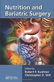 nutrition and bariatric surgery pdf