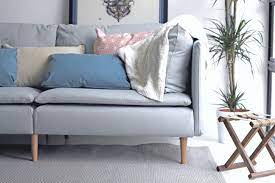 mid century sofa legs for your ikea