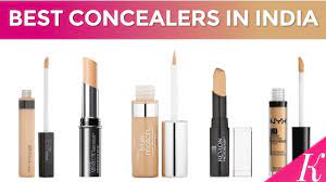 10 best concealers for under eyes and