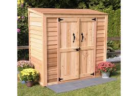 How To Choose The Best Garden Shed