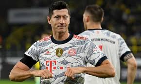 Normally, this game would take place well before the. Football Transfer Rumours Robert Lewandowski To Exit Bayern Munich Transfer Window The Guardian