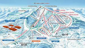 Aspen has become one of the most popular ski resort towns in the country. Top Eight Ski Resorts Hokkaido Supersilly Traveller