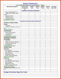 Construction Budget Spreadsheet New House Cost Home Template Free