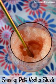 sneaky pete drink recipe with vodka
