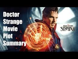 Based on the book a taste of my own medicine, the doctor stars william hurt as dr. Doctor Strange Movie Plot Summary Youtube