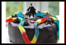 Choose from a curated selection of birthday cake photos. 18 Magical Ideas For A Harry Potter Party Brisbane Kids