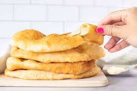 how to make fry bread step by step