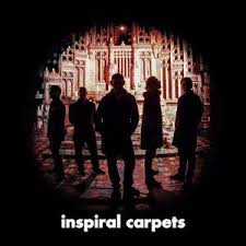 inspiral carpets liverpool tickets