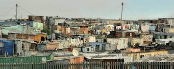 cape flats cape town south africa