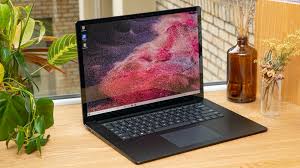 The most common measure of screen size is diagonally from one corner to the diagonally opposite corner, such as how do i tell the size of my laptop screen? Microsoft Surface Laptop 3 15 Inch Techradar