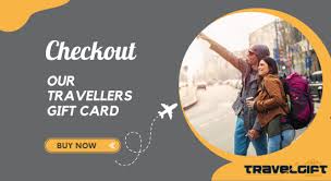 travelgift gift cards for