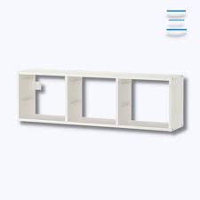 Trofast Wall Storage Frame Only White