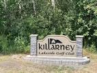Centennial Celebrations for Killarney Golf Course ...