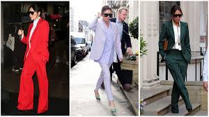 See pictures and shop the latest fashion and style trends of victoria beckham, including victoria beckham wearing and more. How To Steal Victoria Beckham S Style The Trend Spotter