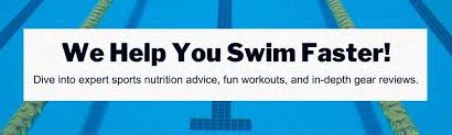 eat swim win swimmers nutrition