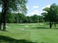 Golf at Squaw Creek - Avalon Golf & Country Club