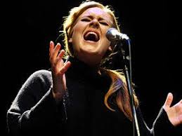 Adele Starts 2012 Topping Billboard Albums Chart Once Again