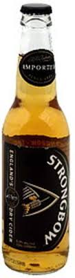 strongbow england s dry cider 12 oz