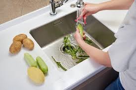 freshen and clean your garbage disposal