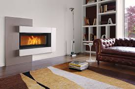 Fireplace Cladding 4 Ideas For Making