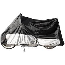 Covermax Deluxe Motorcycle Cover Medium Cmd 50