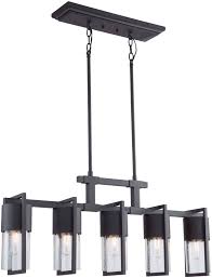 Contemporary Outdoor Hanging Lights