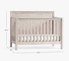 rory 4 in 1 convertible baby crib