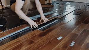 which flooring finish is best let s