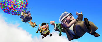 We'd watch them over and over if we had the time. Up Movie Review Film Summary 2009 Roger Ebert