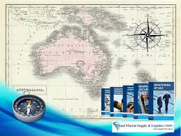Nautical Stores Total Marine Supply Logistics Nsw