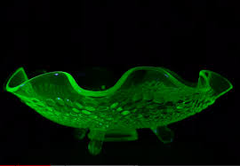 Is Uranium Glass Safe And How To