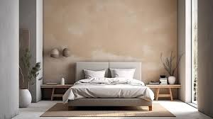 Scandinavian Minimalist Bedroom