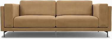 Ikea Nockeby 3 Seater Sofa Cover