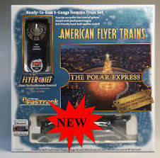 Experience the ultimate polar express experience aboard your own private charter train to the north pole! Lionel American Flyer Polar Express Bluetooth Train Set S Gauge Af Rail 6 44039 Ebay